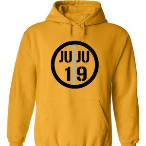 juju smith schuster sweatshirt